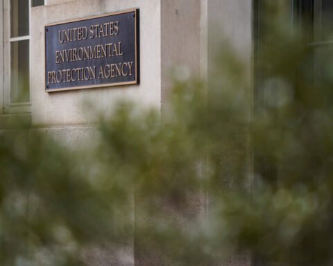US EPA sends California emissions rules to Congress for potential reversal