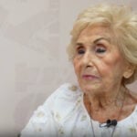 Woman celebrates 100th birthday with honorary diploma from Saguaro High School