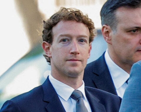 Zuckerberg says Meta made 'mistakes' in AI workforce shift