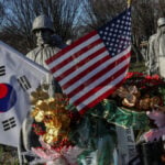 North Korea condemns US missile sale approval to South Korea, KCNA says