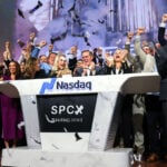 By the numbers: Here’s what you might have missed in SpaceX’s record market debut