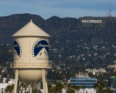 Paramount Skydance merger with Warner Bros. Discovery won't harm competition, consumers, DOJ says