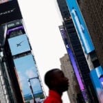 Retail investors build big dreams on small slices of SpaceX