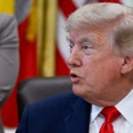 Trump says US military strike killed leader of Venezuela's Tren de Aragua gang