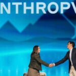 Anthropic says has taken its latest AI models offline to comply with new export controls