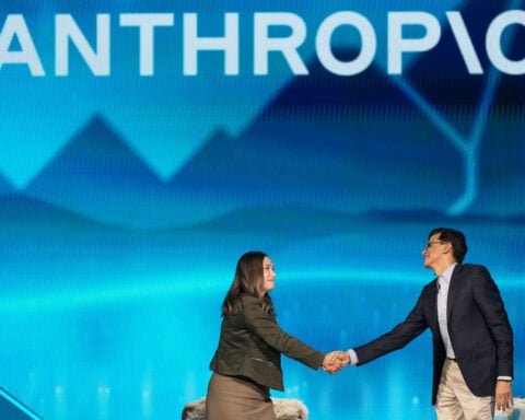 Anthropic says it has taken its latest AI models offline to comply with new export controls