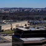 China 'strongly dissatisfied' with Pentagon move against top Chinese tech firms