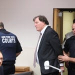 Gilgo Beach killer writes to other jailed murderer, reads crime novels behind bars, sheriff says