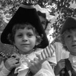 How Americans celebrated the bicentennial — with fireworks, a Freedom Train and Farrah