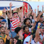 Soccer-US thrash Paraguay 4-1 for dream World Cup start