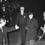 1975 summit at French castle plants seed for future G7 club of wealthy nations