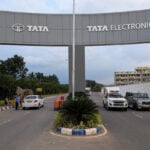 Tata's iPhone parts factory contaminated farmland water, India pollution body alleges