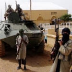 Al Qaeda-linked militants curb their brutality in seized Malian territory