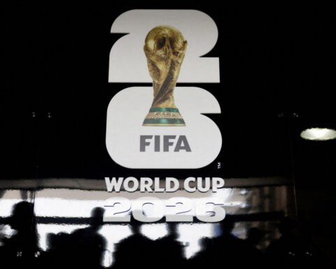 Motels, marshland and luxury rates: Welcome to the World Cup in New Jersey