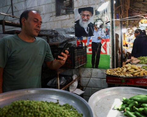 Iran says funeral for late Supreme Leader Khamenei to begin July 4, burial set for July 9
