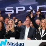 You can ignore AI giants like SpaceX, but your 401(k) won't