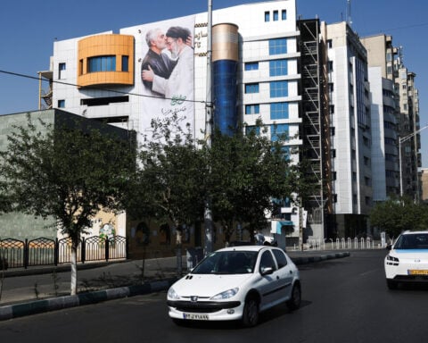 Iran says signing of Islamabad memorandum will not take place on Sunday