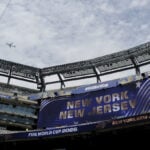 Motels, marshland and luxury rates: Welcome to the World Cup in New Jersey