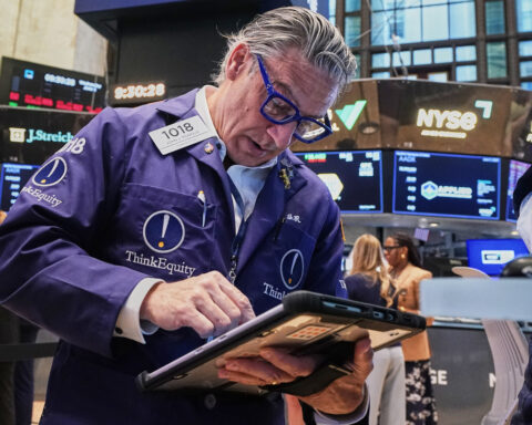 America In Focus: Inflation hits 3-year high, Wall Street rallies and Musk becomes a trillionaire