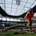 Drones and lone wolf attacks are key concerns as FBI works to secure 11 World Cup cities