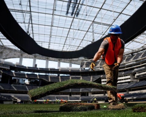 Drones and lone wolf attacks are key concerns as FBI works to secure 11 World Cup cities