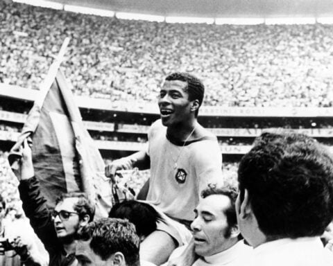 Brazil hopes to end a 24-year wait for World Cup glory. The pressure has never been greater
