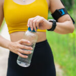 US heat wave doesn’t have to derail summer fun or fitness. Here are hydration tips, what to eat and when to exercise
