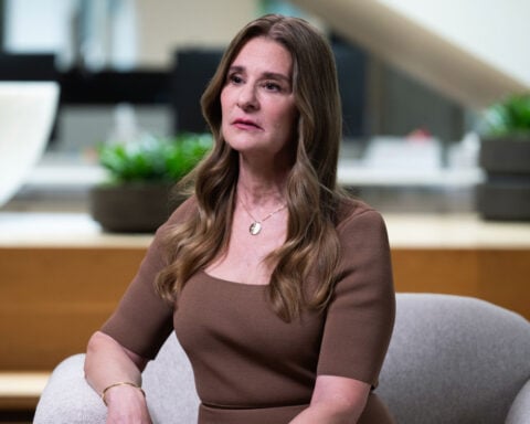 Melinda French Gates has ‘visceral reaction’ recalling ‘abhorrent’ Epstein in new interview