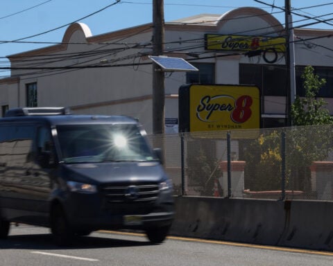 Motels, marshland and luxury rates: Welcome to the World Cup in New Jersey