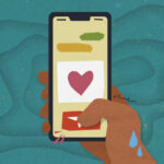 Gen Zers are more risk-averse. Experts say it’s ruining their dating lives
