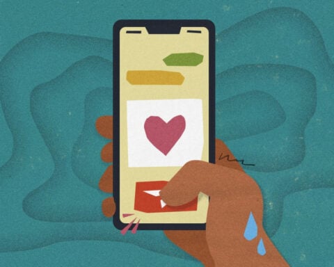 Gen Zers are more risk-averse. Experts say it’s ruining their dating lives