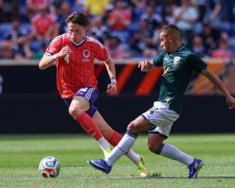 The World Cup hits full gear on a massive Saturday