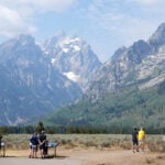 Judge orders Trump administration to restore signs changed at national parks