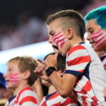 70 seconds, 26 passes and an iconic World Cup moment for the US and Gio Reyna