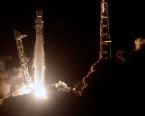 How much of Musk’s wealth comes from government help? Virtually all of it
