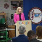 Google announces $50M workforce initiative and $15M energy fund in Virginia