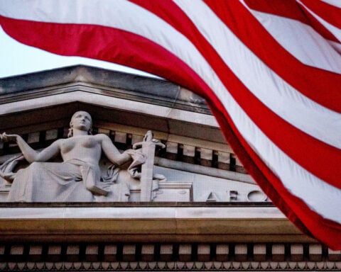 Trump names James M. McDonald to lead powerful New York federal prosecutor's office
