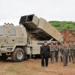 North Korea says 'denuclearisation' is a matter terminated irreversibly