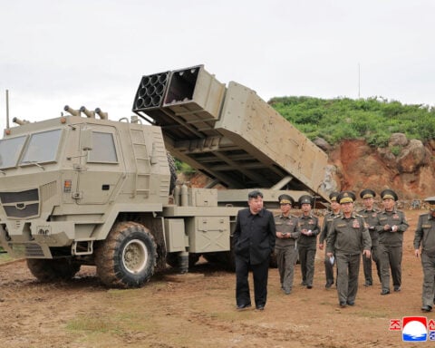 North Korea says 'denuclearisation' is a matter terminated irreversibly