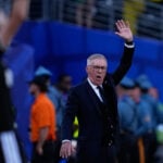 Brazil rallies for 1-1 draw against Morocco in its World Cup opener behind Vinícius Júnior goal