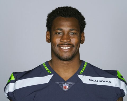 49ers mourn the sudden death of former All-Pro linebacker Aldon Smith at 36