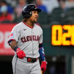 Guardians star 3B José Ramírez breaks bone in hand during win over Tigers, All-Star out indefinitely