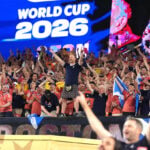 Scotland marks 28-year World Cup absence with 1-0 victory over Haiti in Group C