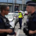 Downtown Geneva boards up as drastic security tightens ahead of anti-G7 protests