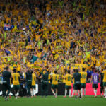 Australia spoils Turkey's return to the World Cup with a 2-0 victory