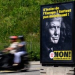 Early results show Swiss voters reject right-wing's bid to cap population at 10 million
