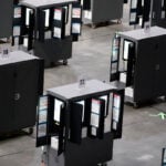 Georgia's vote-counting method will soon be banned. Lawmakers will try to find a fix this week