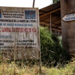 Health workers struggle to contain Ebola in Congo camps as distrust grows
