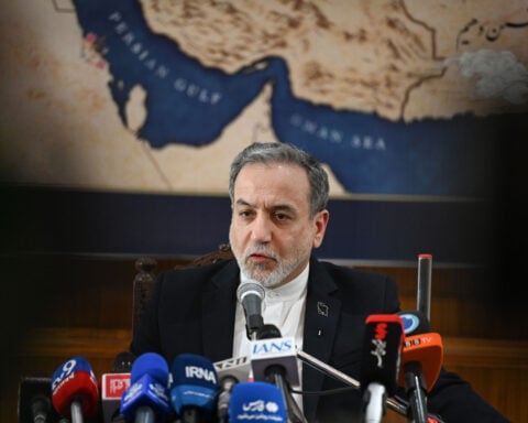 Dissent grows against deal in Iran – but the regime is likely to have final say