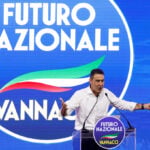Italian general launches far-right party, threatening Meloni's election hopes